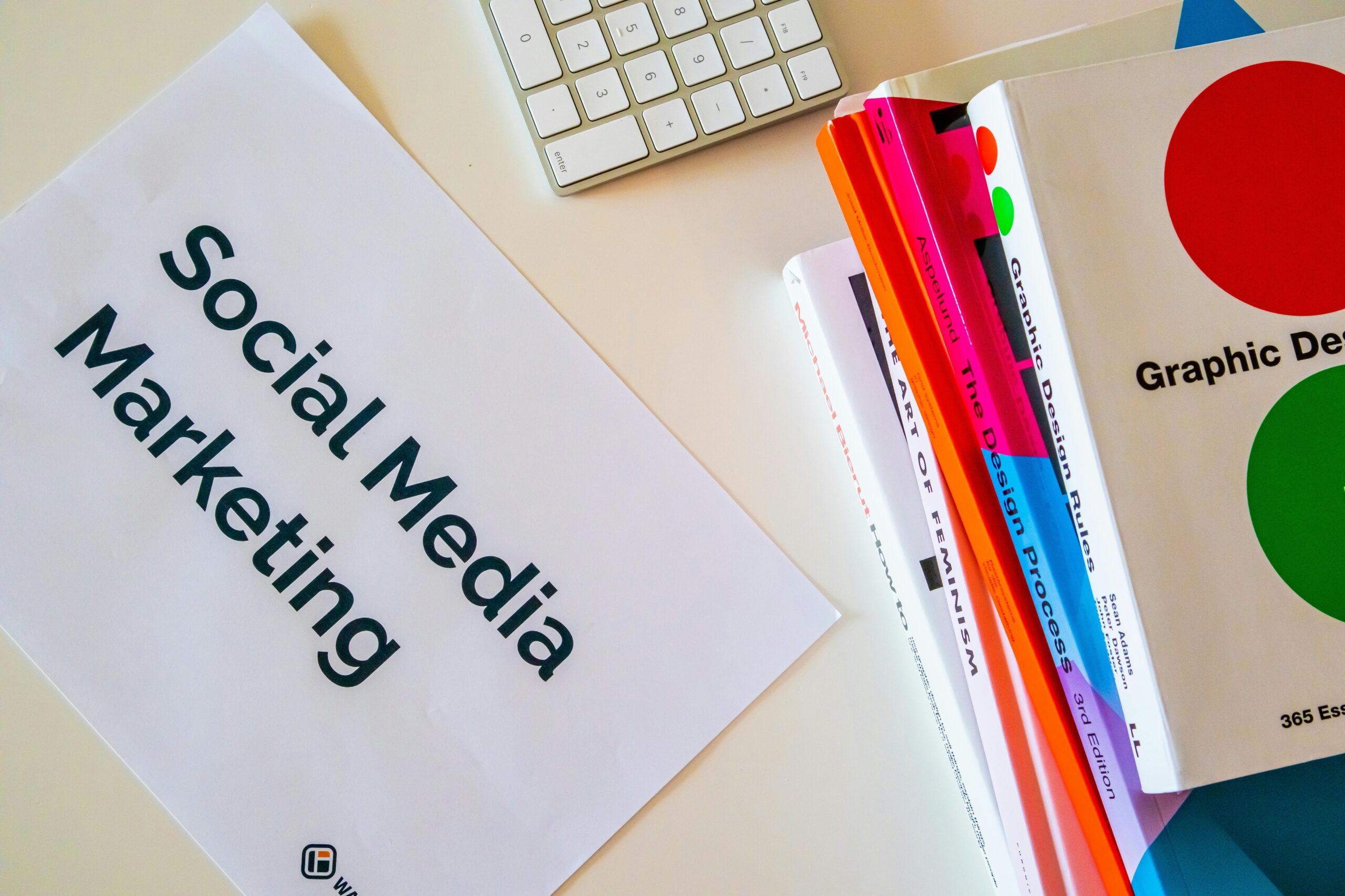 freelance digital marketer